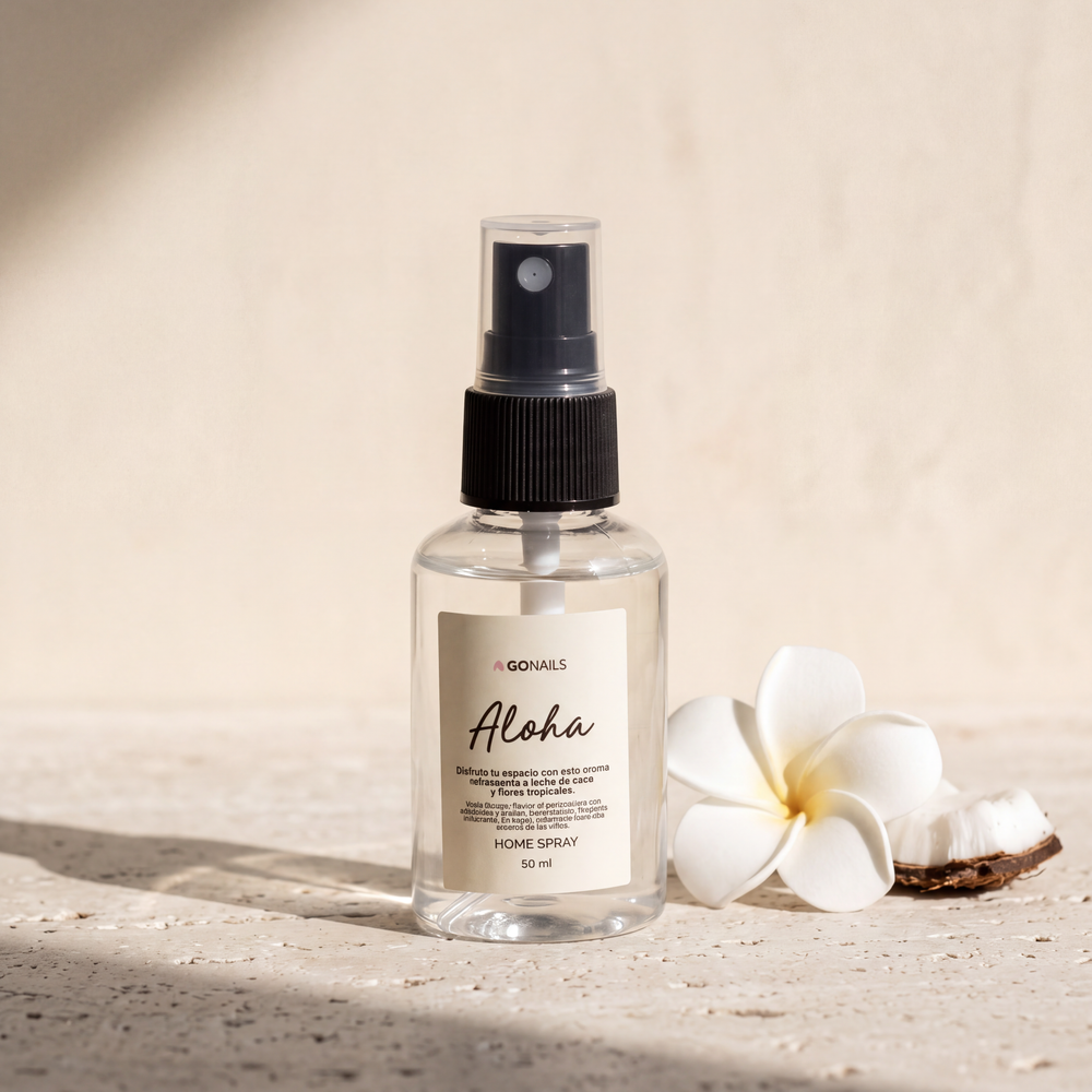 Home Spray Go Living · Aloha · 50ml