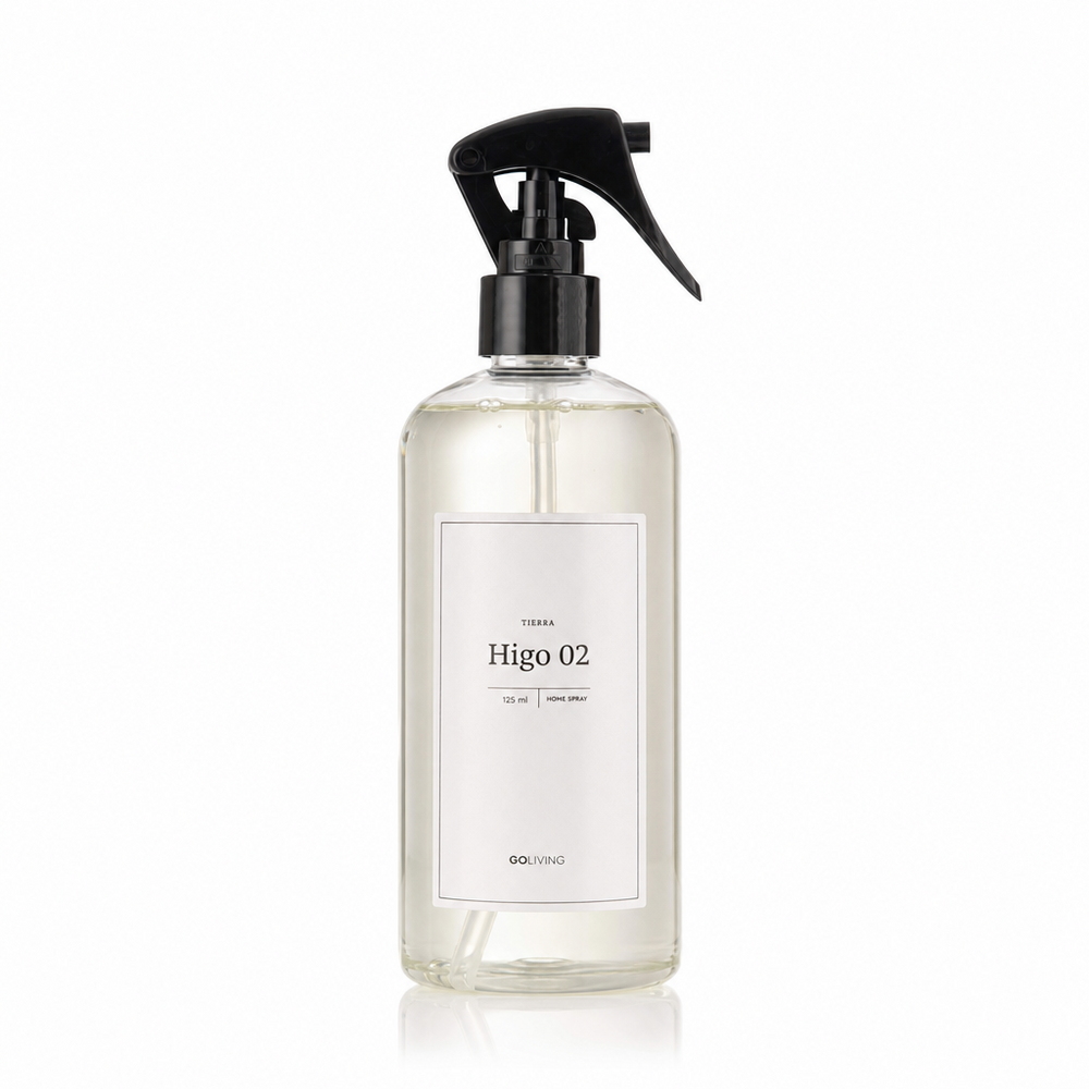 Home Spray Go Living · Signature 02 · Higo