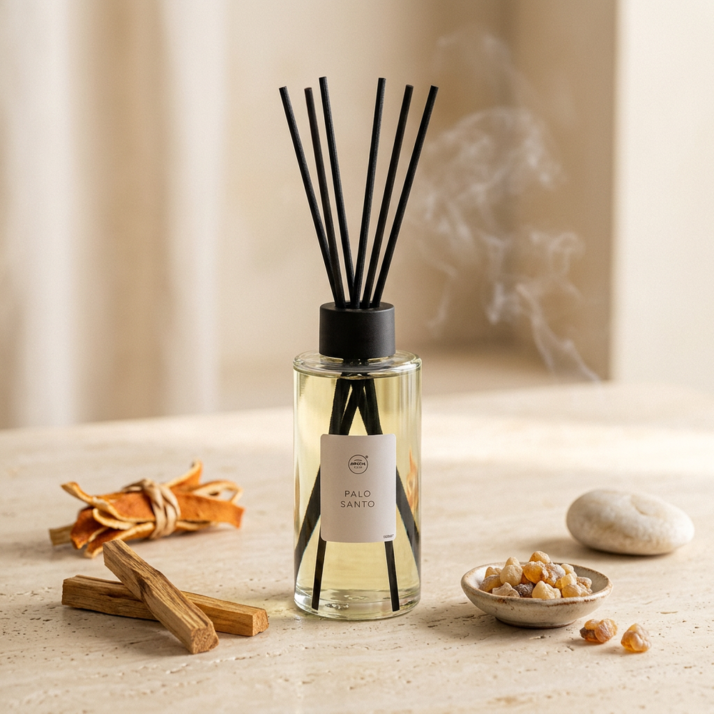 Difusor Simplicity · Palo Santo