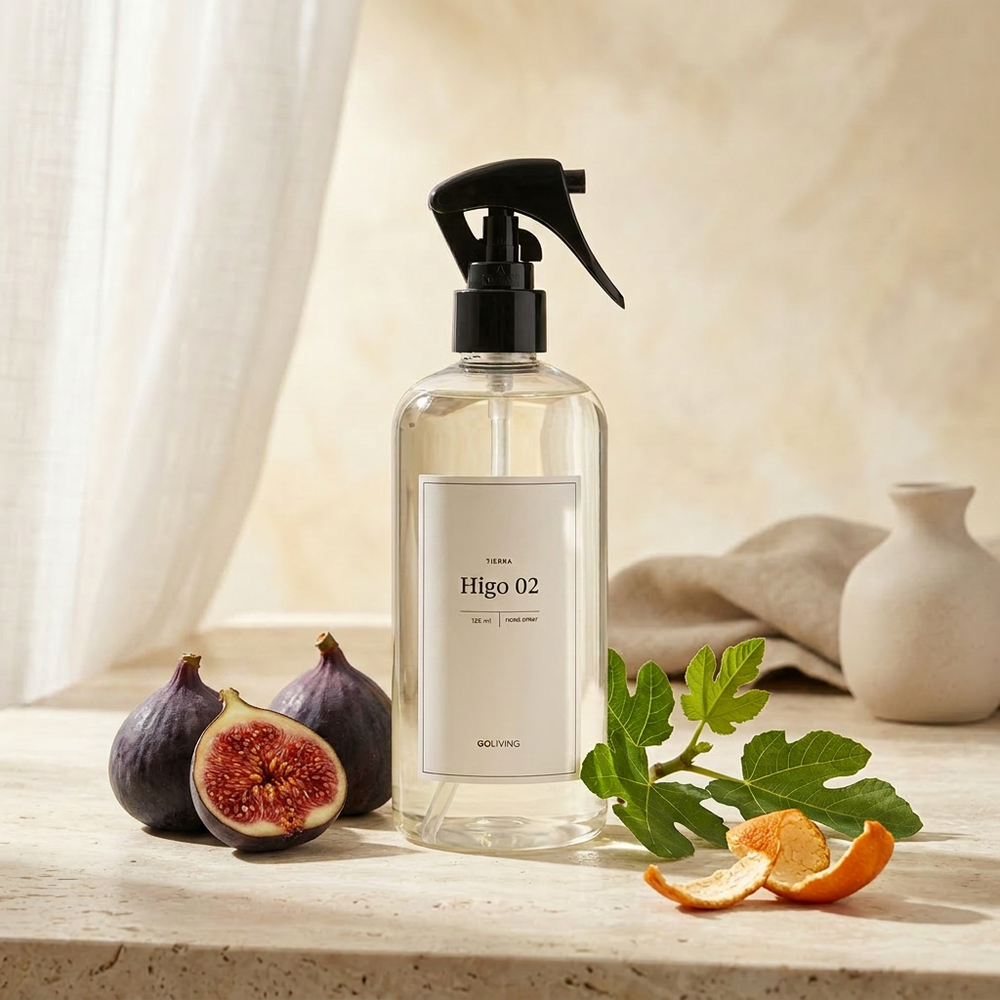 Home Spray Go Living · Signature 02 · Higo