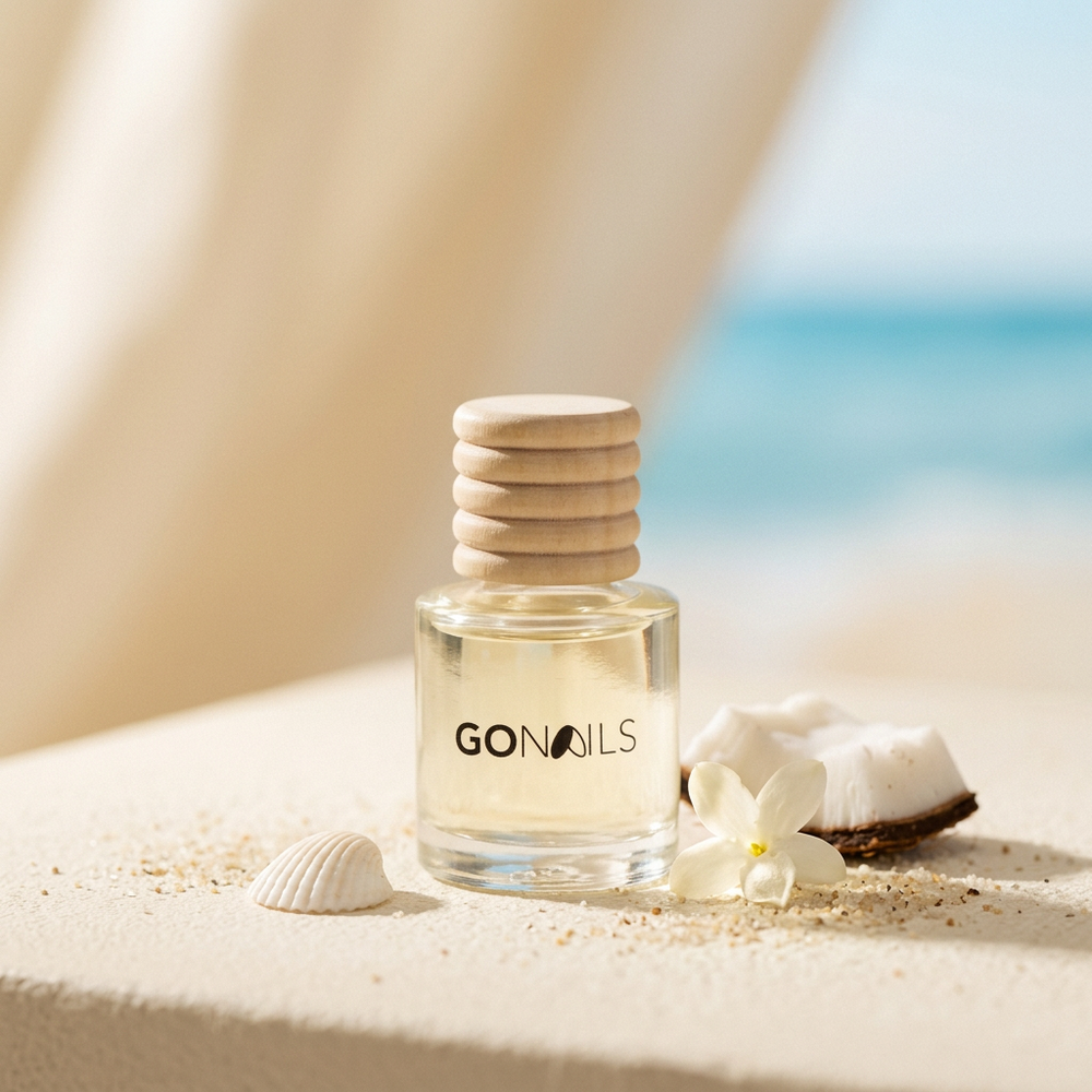 Mini Difusor Go Living · Arena y Sol