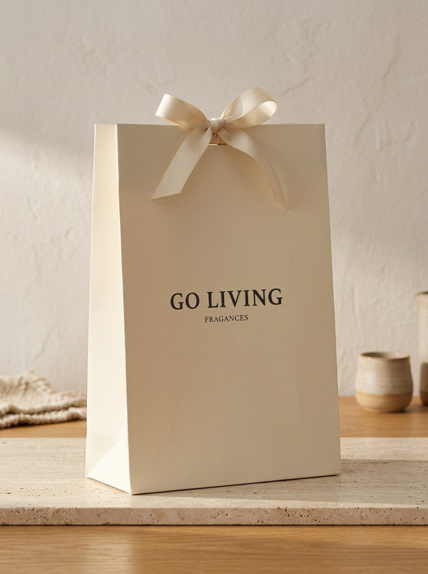 Bolsa de Regalo Go Living · Fragances