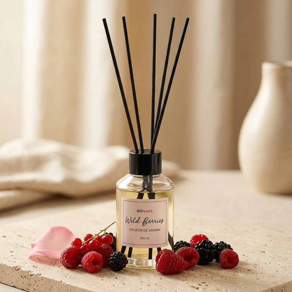 Kit · Difusor + Refill
