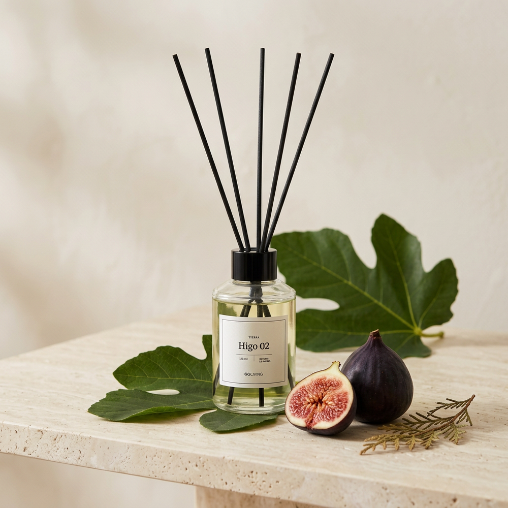Difusor Go Living · Signature 02 · Higo
