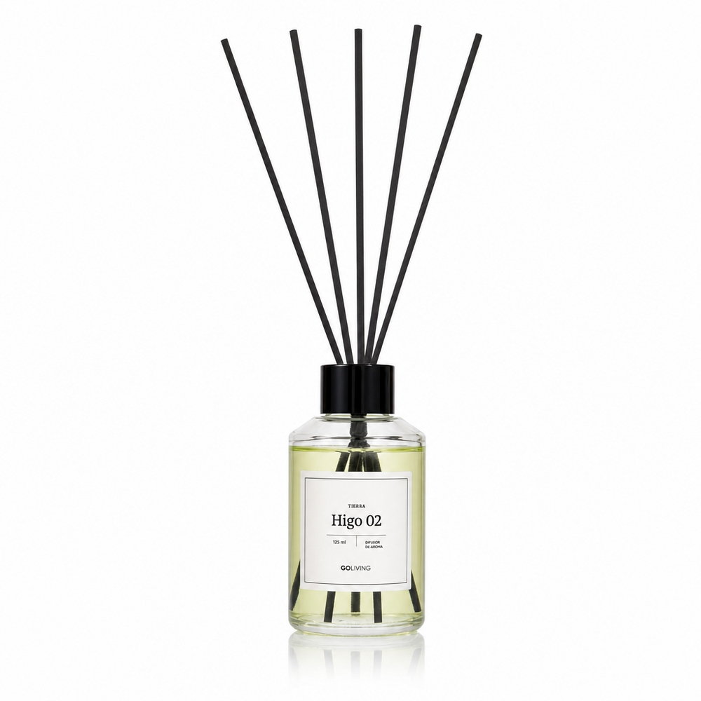 Difusor Go Living · Signature 02 · Higo